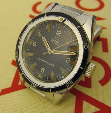 genuine omega seamaster bezel|replacement strap for Omega Seamaster.